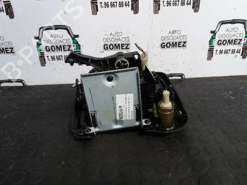 Climate control HYUNDAI ATOS (MX) 1.1 | BP12687817I5 
