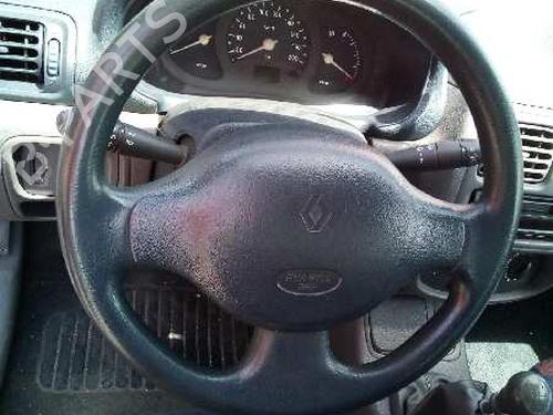 Compressor A/C RENAULT CLIO II (BB_, CB_) 1.9 D (B/CB0E, BB0J) | BP12807994M34