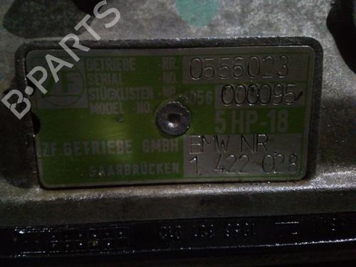 Gearbox BMW 5 (E39) 528 i | BP12721002M3