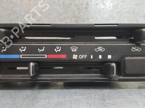 Used Climate control SUZUKI ALTO VI (FF) 1.1 (RF410) (63 hp) 12814201