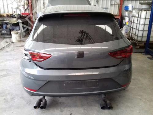 Højre bremsekaliber bag SEAT LEON (5F1)  | BP12756522M106 