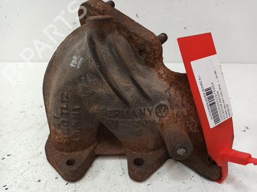 Exhaust manifold FORD GALAXY I (WGR) 2.8 i V6 | BP17916175M110