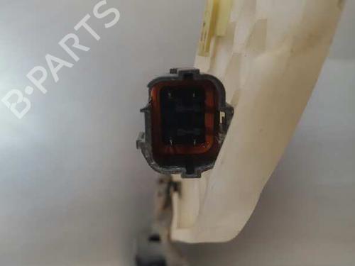 Rear right lock KIA CERATO I Hatchback (LD) 1.5 CRDi | BP12755146C99 