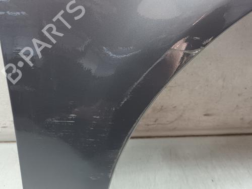 Right front fenders AUDI A6 C5 (4B2) 2.5 TDI | BP17002341C42 