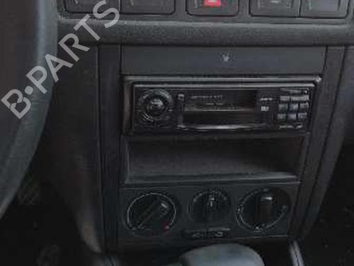 Mass air flow sensor VW GOLF IV (1J1)  | BP12742881M95 