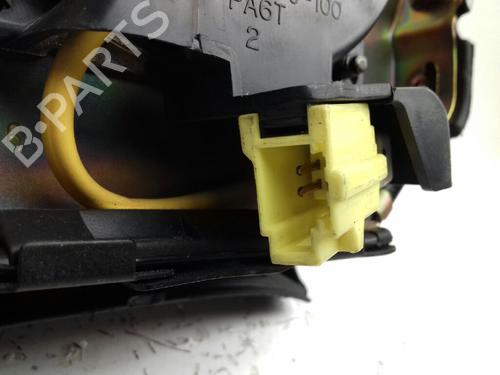 Driver airbag NISSAN ALMERA I Hatchback (N15) 1.4 S, GX, LX | BP12818219C9 