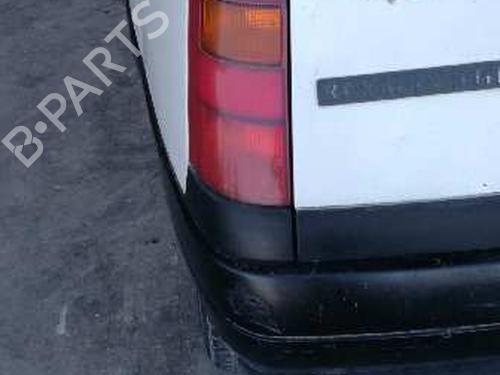 Left front driveshaft RENAULT SUPER 5 (B/C40_) 1.4 (B/C402) | BP12729722M38 