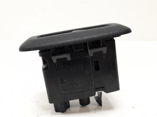 Left rear window switch MERCEDES-BENZ B-CLASS Sports Tourer (W245) B 180 CDI (245.207) | BP12778288I29 