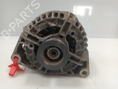 Generator OPEL VECTRA C (Z02) 2.2 DTI 16V (F69) (125 hp) 18472033