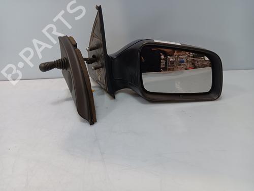 Bakspejl Højre OPEL ASTRA G Hatchback (T98) [1998-2009]  31143891