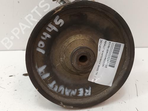 Used Steering pump RENAULT 19 II (B/C53_) [1991-2001]  13757698