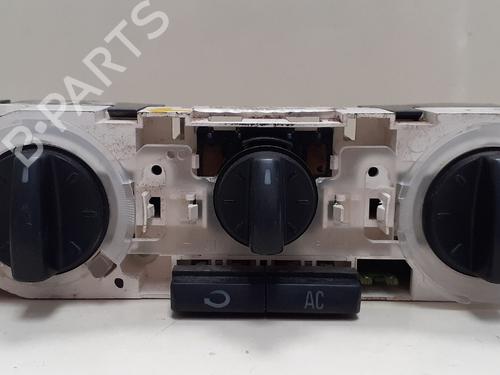 Commande Chauffage SKODA FABIA I (6Y2) [1999-2008]  12686687