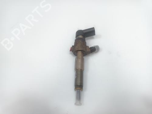 Used Injector Injector CITROËN C2 (JM_) 1.4 HDi (68 hp) 34706212 34706212