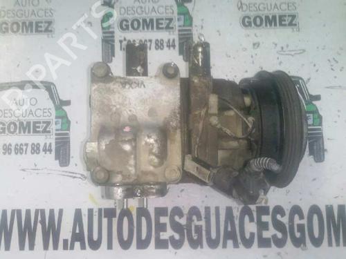 AC compressor HYUNDAI ELANTRA III (XD) 1.6 | BP12808498M34 