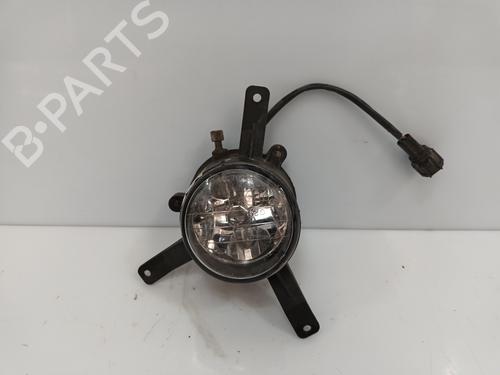 Used Left front fog light TATA INDICA VISTA [2008-2025]  20122322