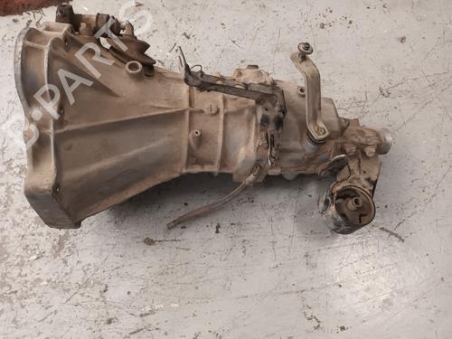 Gearbox NISSAN VANETTE CARGO Van (HC 23) 2.3 D | BP16307475M3 