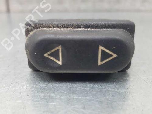 Used Left rear window switch Left rear window switch 12725373 12725373