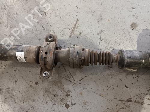 Driveshaft HYUNDAI SANTA FÉ I (SM) 2.0 CRDi | BP19778388M37 