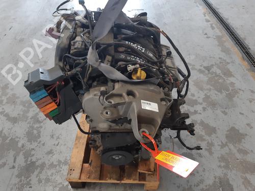 Used Engine Engine 38288069 38288069