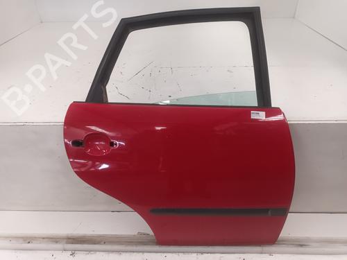 Used Right rear door Right rear door SEAT IBIZA III (6L1) [2002-2009] 33890605 33890605
