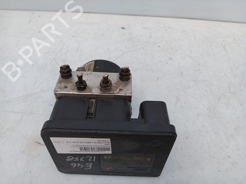 Used ABS pump BMW 3 (E46) 318 i (143 hp) 24884423