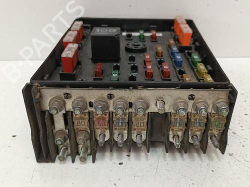 Fuse box VW PASSAT B6 (3C2) 2.0 TDI | BP12849891E1 
