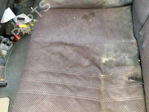 Gearbox OPEL VECTRA A (J89) 1.7 D (F19, M19) | BP12697221M3 
