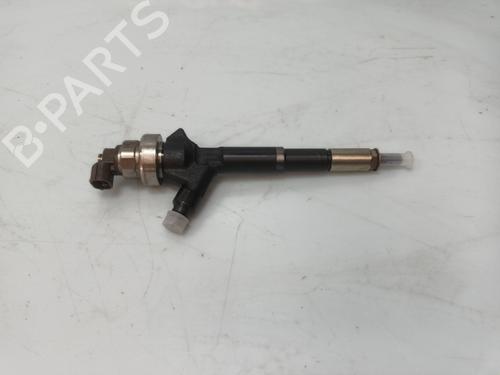 Injektor für OPEL ASTRA H (A04) [2004-2014]  28015893
