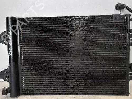 Used AC radiator SEAT IBIZA III (6L1) [2002-2009]  12732309