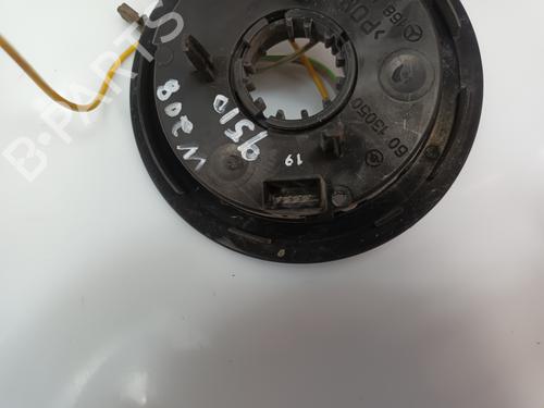 Squib airbag MERCEDES-BENZ CLK (C208) CLK 230 Kompressor (208.347) | BP18134207C102 