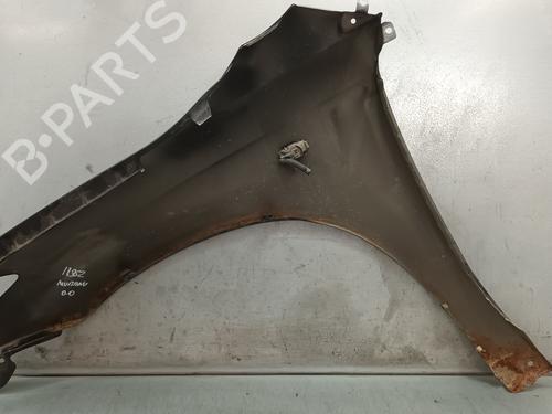 Right front fenders NISSAN MURANO I (Z50) 3.5 4x4 | BP17717395C42 