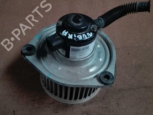 Moteur de chauffage DAEWOO NUBIRA (J100) 1.6 (103 hp) 12795230