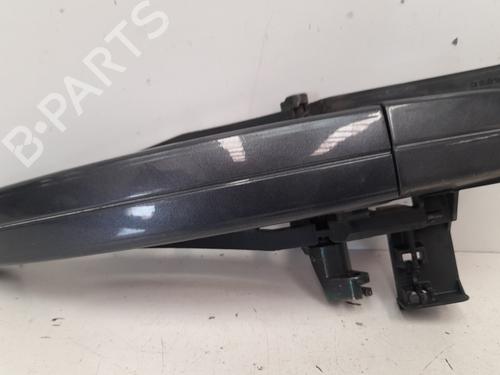 Used Rear right exterior door handle FORD FOCUS C-MAX (DM2) [2003-2007]  12726013