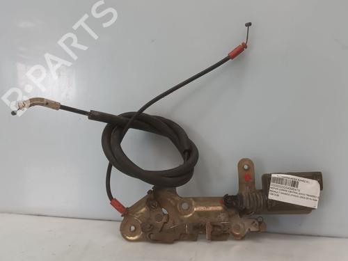 Elektronisk modul RENAULT KANGOO (KC0/1_) 1.5 dCi | BP29825174M83