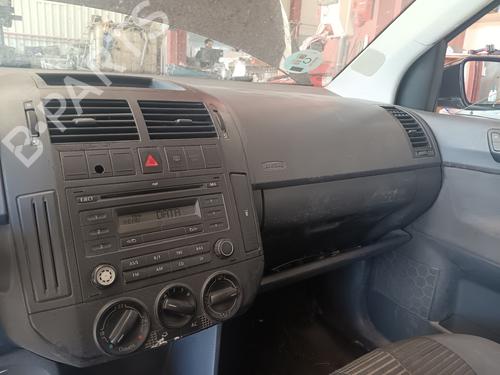 Catalyst VW POLO IV (9N_, 9A_) 1.4 16V | BP28733104M10 