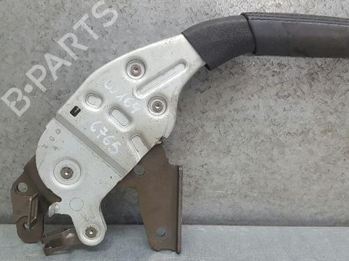 Hand brake MERCEDES-BENZ A-CLASS (W169) A 200 CDI (169.008, 169.308) | BP12741443I18 