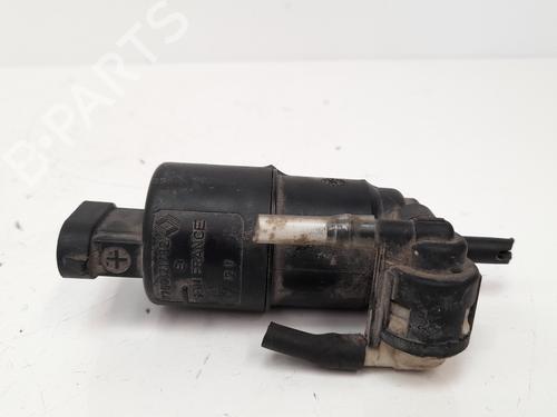 Used Washer pump RENAULT MEGANE I Coach (DA0/1_) 1.9 dTi (DA0N) (98 hp) 13977304