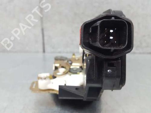 Front right lock KIA SPORTAGE II (JE_, KM_)  | BP12932513C97 