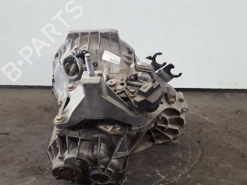 Gearbox FORD FOCUS I (DAW, DBW) 1.8 TDCi | BP12741452M3 