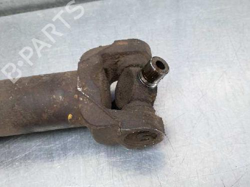 Driveshaft FORD USA EXPLORER (U2, U_)  | BP12857693M37 