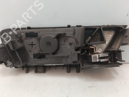 Front left interior door handle FORD FOCUS IV (HN)  | BP26528143I13 