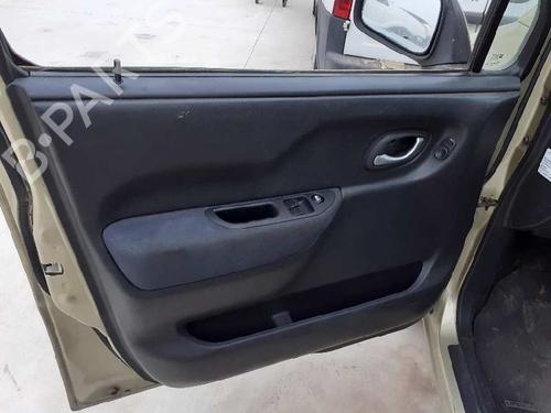 Display multifunzione OPEL AGILA (A) (H00) 1.3 CDTI (F68) | BP12771470C48 