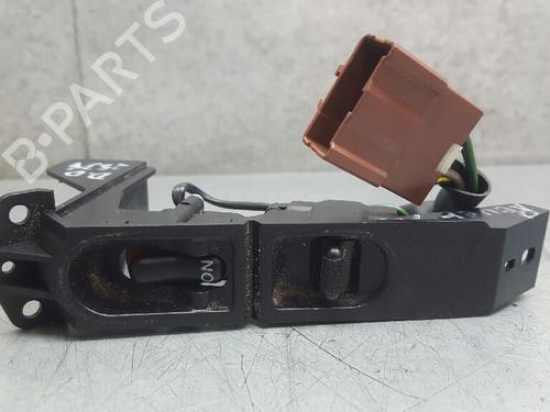 Used Right front window switch Right front window switch ROVER 400 II (RT) 420 Di (105 hp) 12815156 12815156