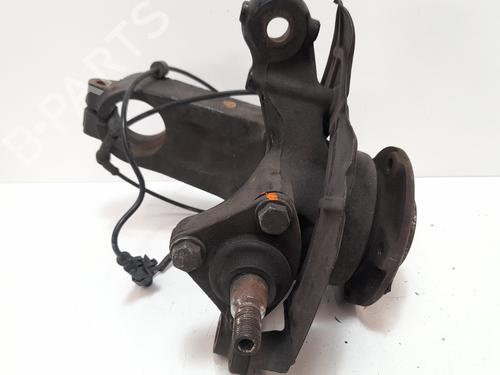 Right front steering knuckle FIAT DUCATO Van (244_)  | BP12931379M26 