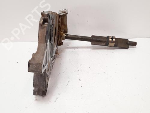 Other MITSUBISHI OUTLANDER I (CU_W)  | BP13982133O1 