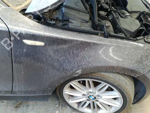 ECU airbags BMW 1 (E87) 120 d | BP12732109M53 