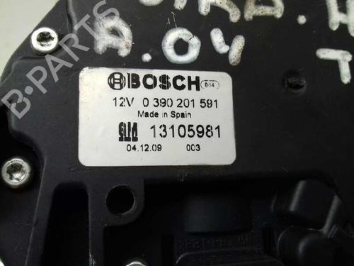 Rear wiper motor OPEL ASTRA H (A04) 1.7 CDTI (L48) | BP12730666M102 