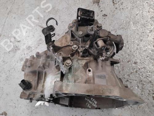 Gearbox HYUNDAI i30 Estate (FD) 1.4 | BP12774709M3