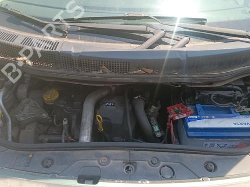 Engine RENAULT GRAND SCÉNIC II (JM0/1_) 1.5 dCi (JM1E) | BP36569142M1  - Image 15
