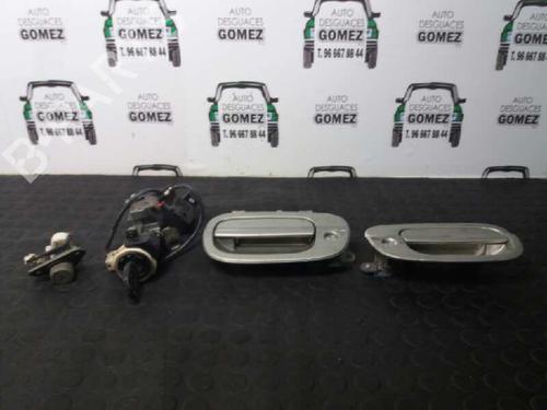 Used Other DAEWOO LEGANZA (KLAV) 2.0 16V (126 hp) 13966382